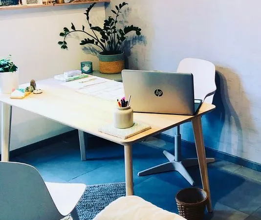 Sous-location bureau herboristerie