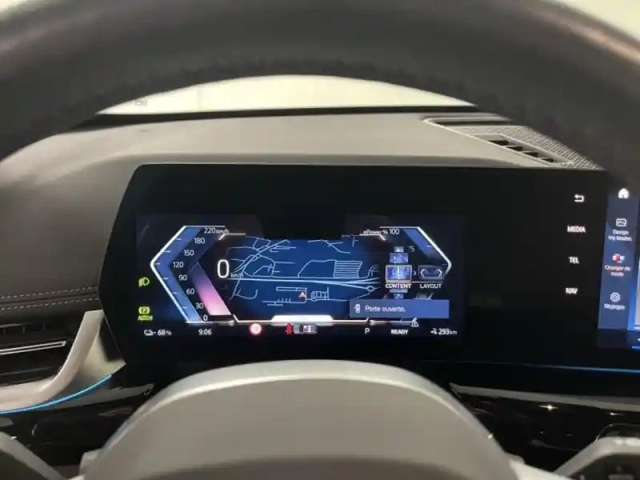 Bmw X1 ixdrive30 313ch xline — photo 11