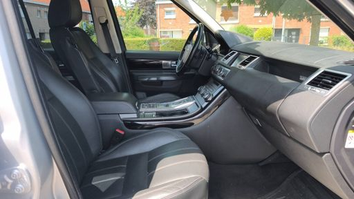 Land Rover Range Rover Sport 3.0 SDV6 256 - HSE – 2013 – 150500 km – Diesel – Boîte Automatique — photo 17