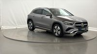 Mercedes Gla 180 d 116ch Progressive Line 8G-DCT — photo 3