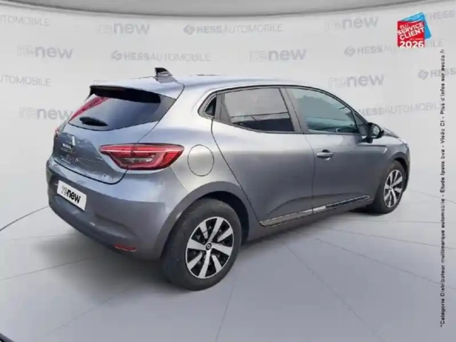 Renault Clio 1.0 tce 90ch evolution — photo 6