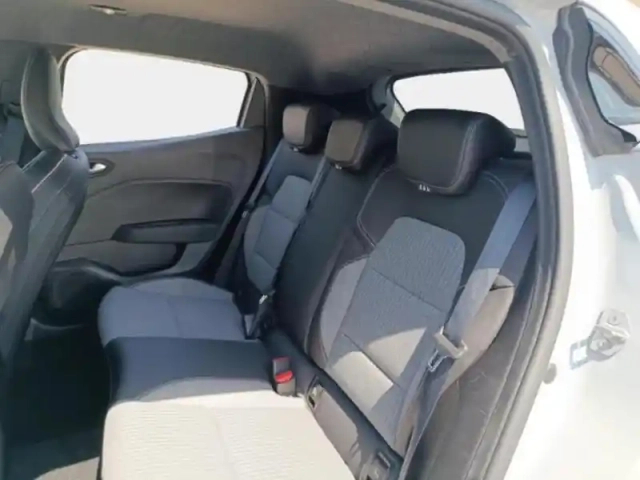 Renault Clio 1.0 tce 90ch techno - 24 — photo 12