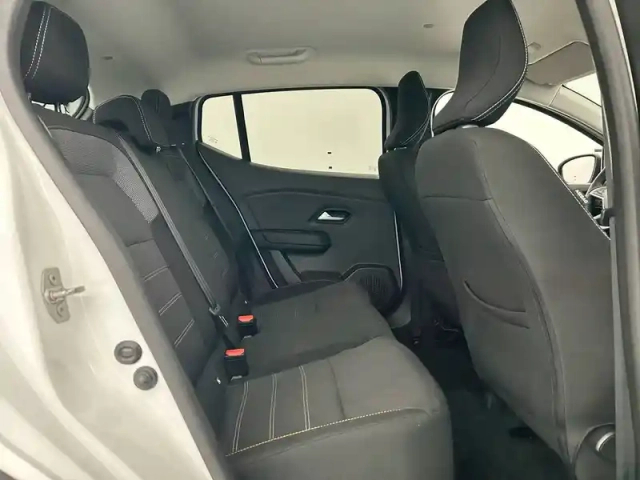Dacia Sandero eco-g 100 - 22 — photo 43