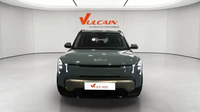Kia Ev2 107,8 kw (145 ch) autonomie standard 42.2 kwh — photo 10
