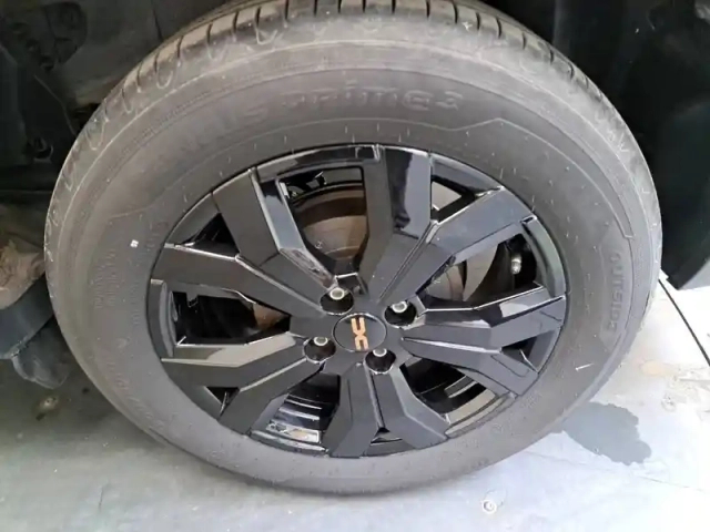 Dacia Jogger tce 110 7 places gsr2 — photo 18