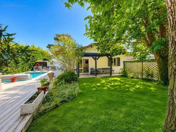 Maison 4 pièces 88 m²