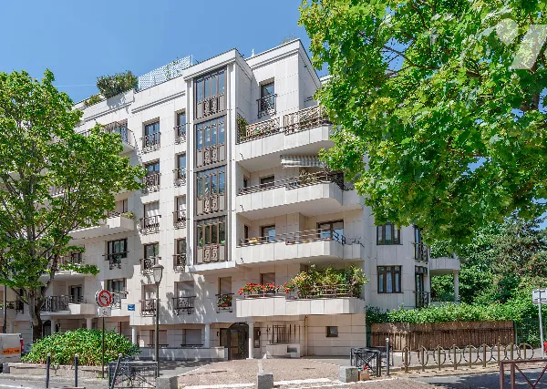 Appartement 4 pièces 88 m²
