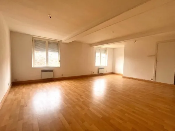 Immeuble de rapport 7 pièces 196 m²