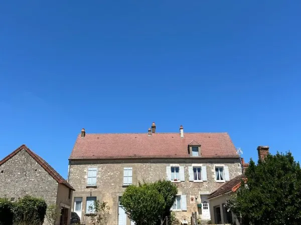 Loue appartement 72m² de charme meublé en coeur de village