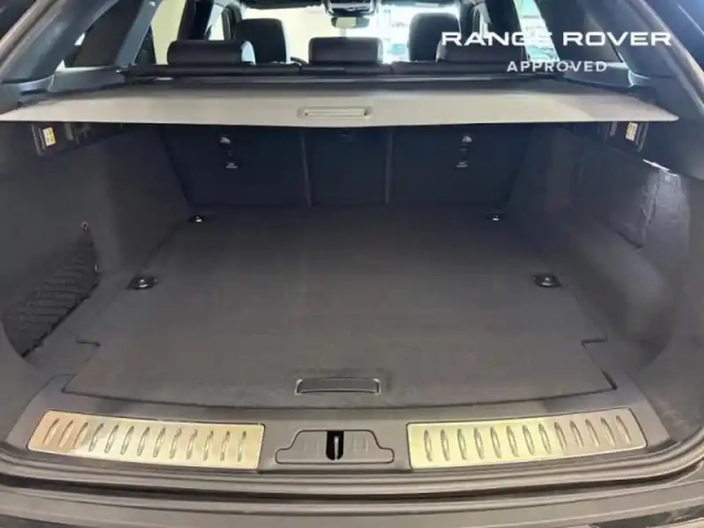 Land Rover Range Rover velar 2.0 p400e 404ch phev dynamic se awd bva — photo 12