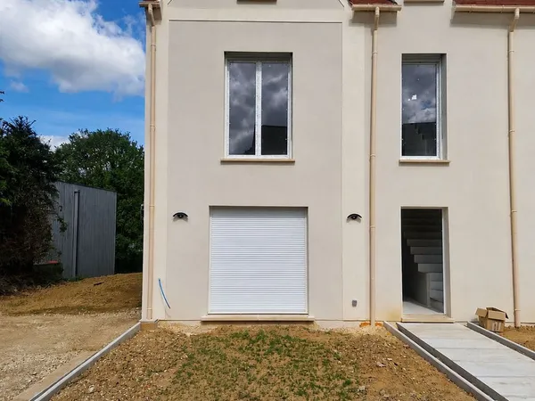 MAISON NEUVE 160 m2 4 chambres - PRESTATIONS HAUT DE GAMME