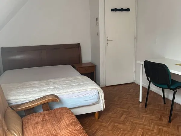 Chambre à louer