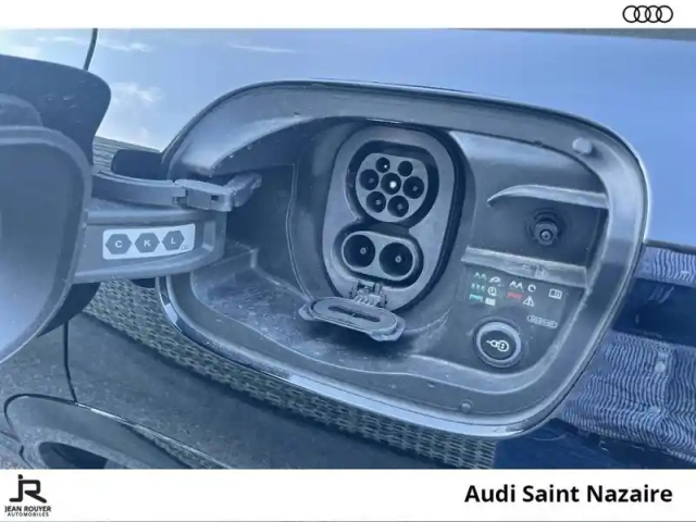 Audi E-Tron q6  387 ch 100 kwh quattro — photo 28