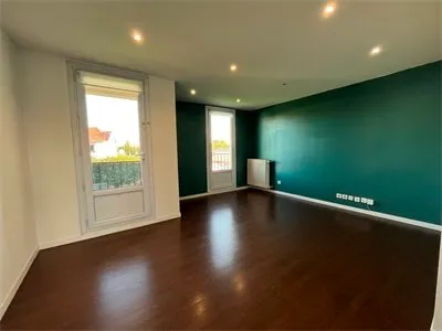 Appartement 4 pièces - Résidence "Le Bief"