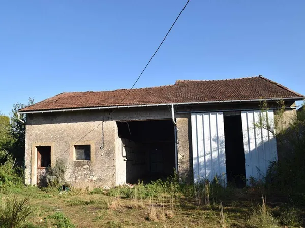 Maison 2 pièces 150 m²