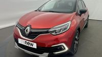 Renault Captur 1.3 TCe 150ch FAP Intens — photo 1
