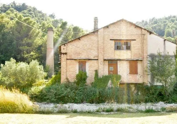 Ferme 1 pièce 760 m²