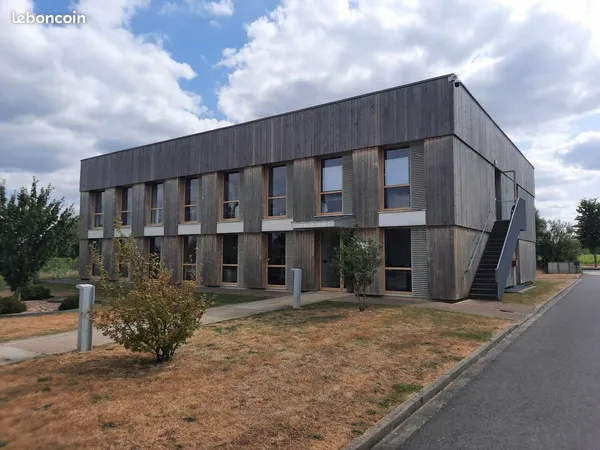 Bureaux 356 m² BOIS-GUILLAUME
