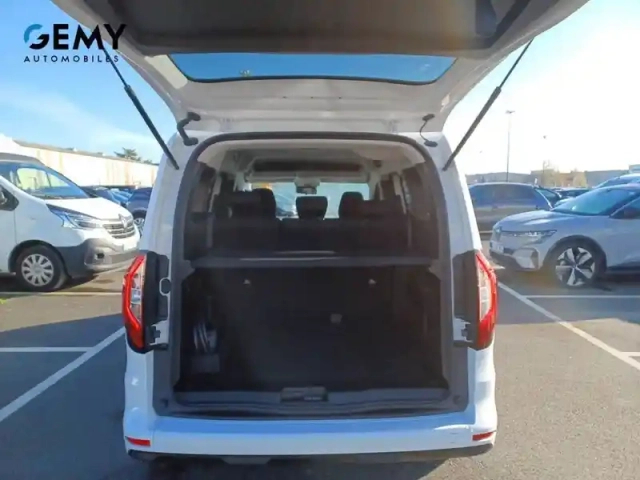 Renault Kangoo e-tech electrique ev45 11kw — photo 27