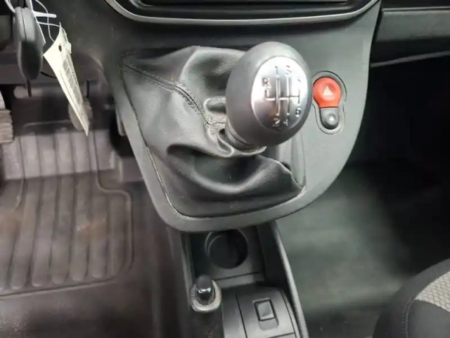Renault Kangoo Van kangoo express blue dci 95 — photo 38
