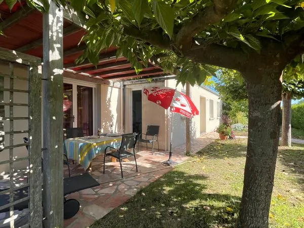 Maison 4 chambres