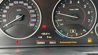 Bmw Série 3 Touring 318iA 136ch M Sport Ultimate Euro6d-T — photo 9