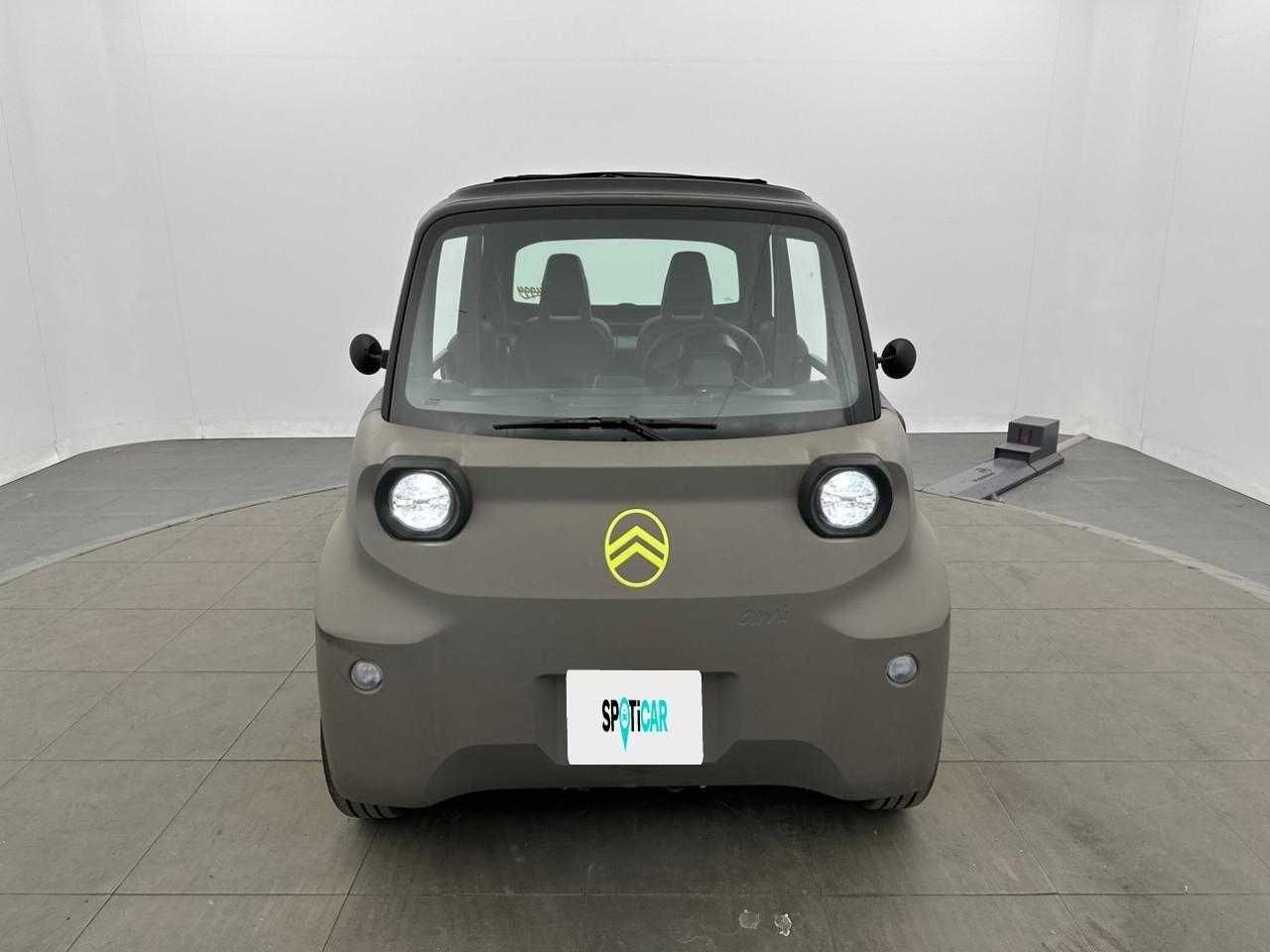 Citroën C-Zero ami buggy — photo 2
