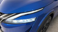 Nissan Qashqai 1.3 Mild Hybrid 140ch Shadow 2022 — photo 17