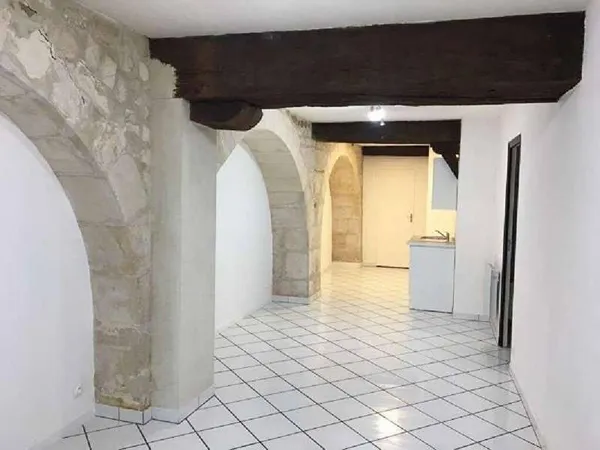 Parking/Garage/Box 31 m²