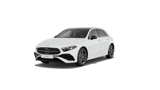 Mercedes Classe A 180