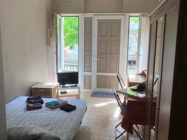 SPÉCIAL INVESTISSEUR STUDIO À MONTPELLIER