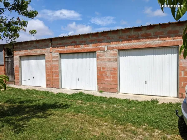 Box de stockage sécurisé - Gratuit pendant votre vente immobilière