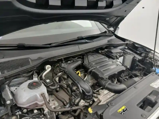 Seat Arona 1.0 ecotsi 95 ch start/stop bvm5 xcellence — photo 19