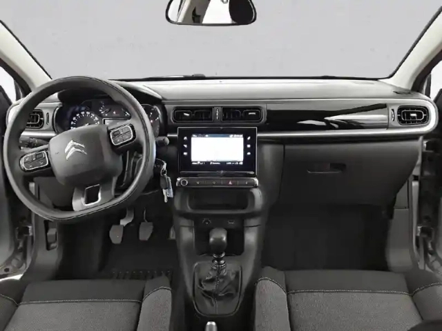 Citroën C3 bluehdi 100 s&amp;s bvm6 — photo 8