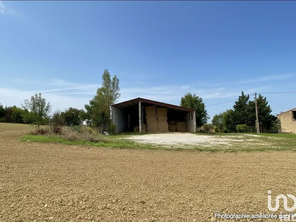 Local commercial 360 m²