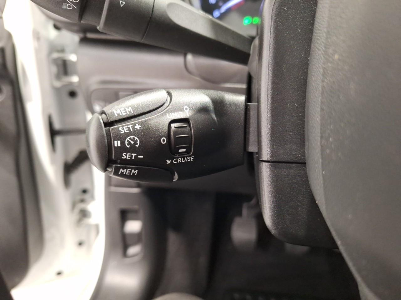 Citroën C3 puretech 83 s&s bvm5 c-series — photo 19