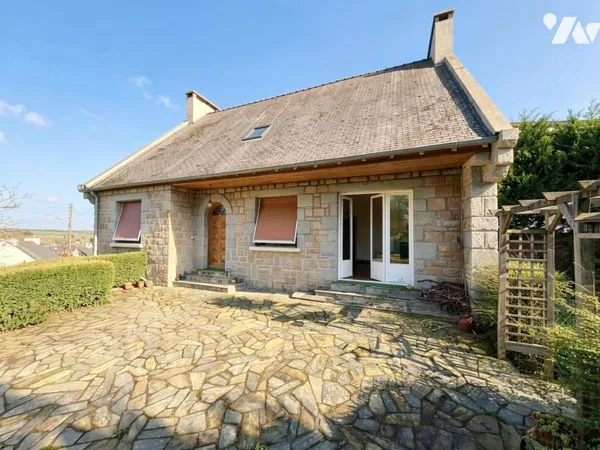 Maison 7 pièces 145 m²