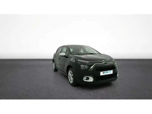 Citroën C3 puretech 83 ch bvm5 — photo 30