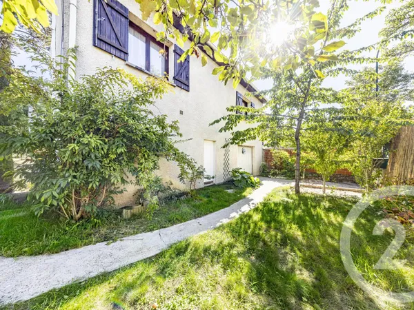 Maison 5 pièces 80 m²