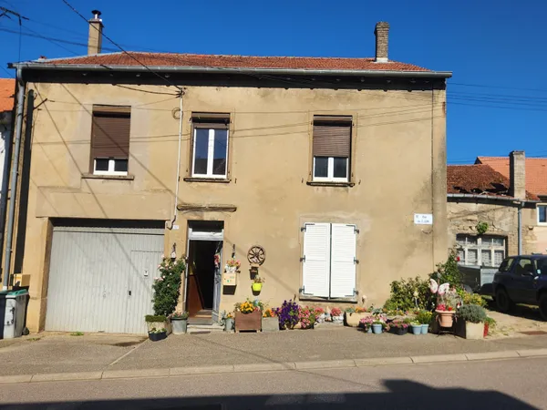 Immeuble 0 pièces