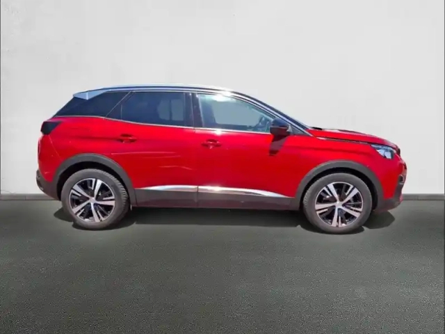 Peugeot 3008 bluehdi 130ch s&amp;s eat8 — photo 4