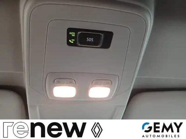 Renault Kangoo Van blue dci 95 — photo 15