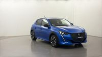 Peugeot 208 1.2 PureTech 100ch S&S GT Line BVM6 — photo 3
