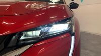 Peugeot 308 1.2 Hybrid 145ch GT e-DCS6 — photo 17