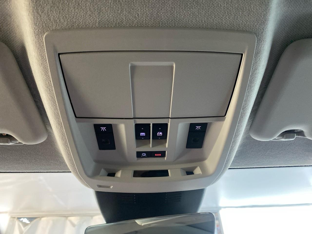 Citroën C5 Aircross hybride 145 ch e-dcs6 max — photo 19