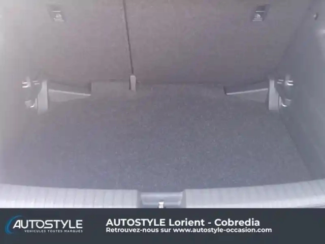 Skoda Fabia 1.0 tsi 95ch ambition — photo 6