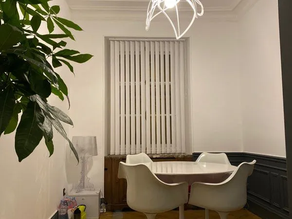 Bureau avenue roger salengro