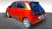 Renault Twingo E-Tech Electric Authentic R80 Achat Intégral — photo 6