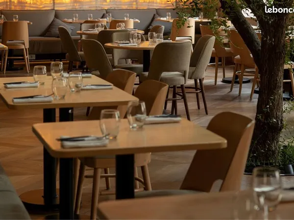 Bar, brasserie, restaurant 263 m² ASNIÈRES SUR SEINE