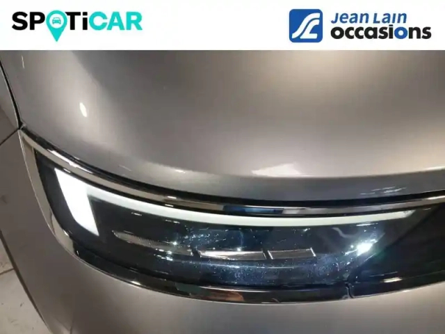 Opel Mokka electrique 136 ch &amp; batterie 50 kwh — photo 16